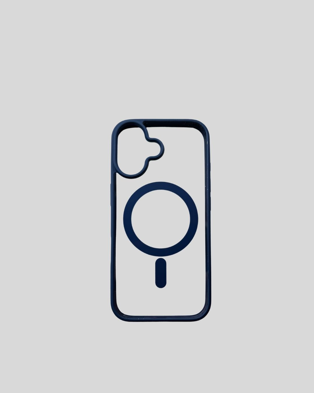 iPhone 17 MagSafe Silikonskal