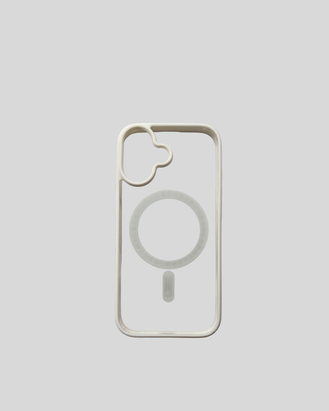 iPhone 17 MagSafe Silikonskal