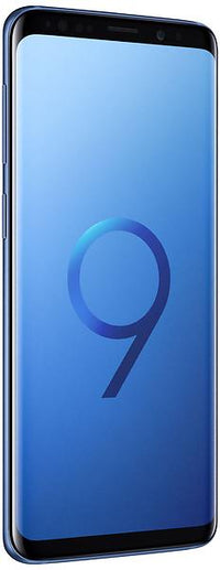 Galaxy S9