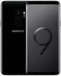 Galaxy S9 Plus
