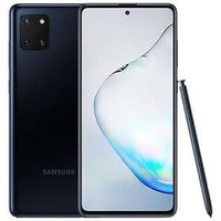 Galaxy Note 10 Lite