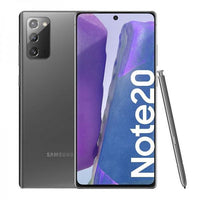 Galaxy Note 20