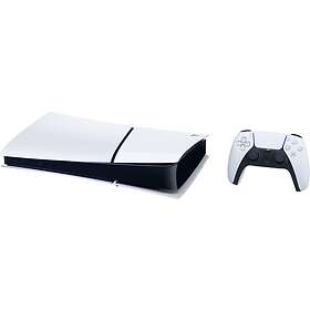 PlayStation 5 Slim