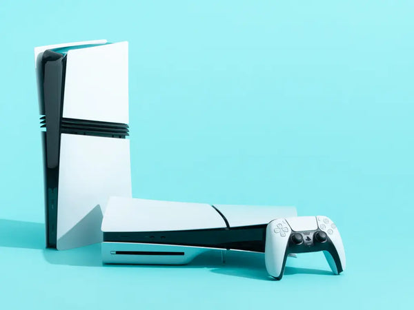 PlayStation