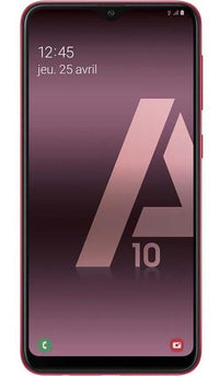 Galaxy A10