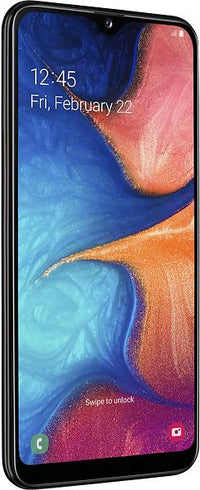 Galaxy A20