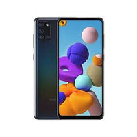 Galaxy A21e