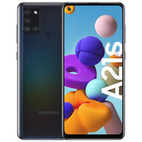 Galaxy A21s