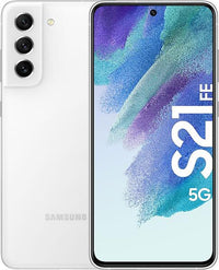 Galaxy S21 FE
