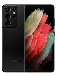 Galaxy S21 Ultra