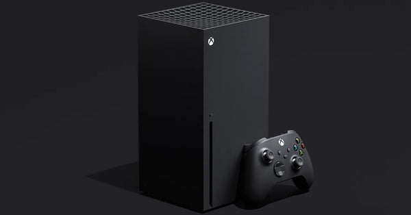 Xbox